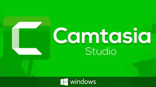 屏幕录制软件-camtasia studio 9 中文版 