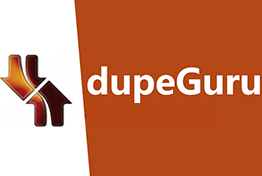[Windows] 高效率梳理重复文件 dupeGuru v4.3.1便携版