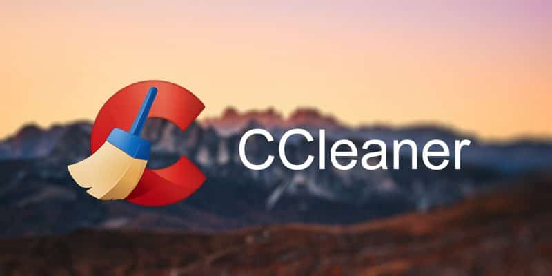 清理工具-CCleaner 6.16中文免安装版 
