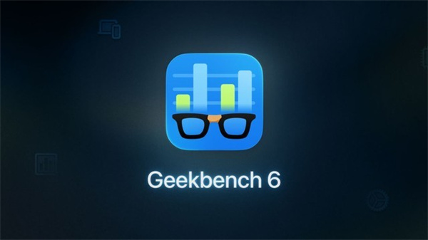 Geekbench Pro 6(系统跑分软件)下载 v6.0 官方版