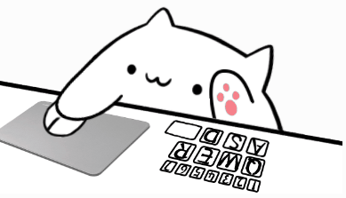 Bongo Cat Mver完美版软件特征