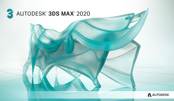 Autodesk 3DS MAX 2020中文破解版下载 附安装教程