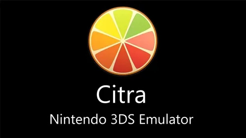 Citra3DS模拟器电脑最新版2022下载 v1530 中文版(带金手指教程)