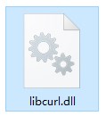 libcurl.dll文件下载 电脑版