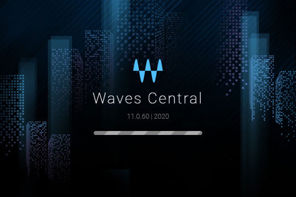 Waves 11官方版下载软件介绍