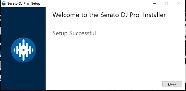 Serato DJ Pro装置教程4