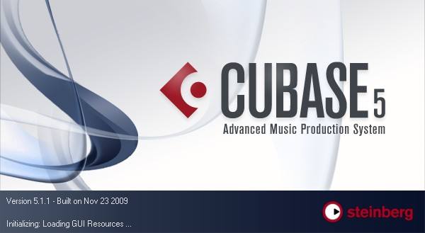 Cubase5电脑版装置包下载软件介绍