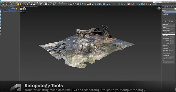 3dmax建模軟件下載軟件介紹