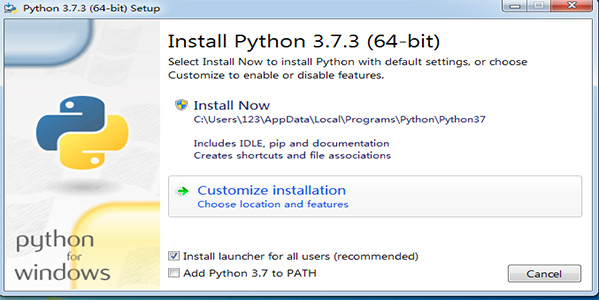 Python新版本下载安装 v3.11.2 官方版