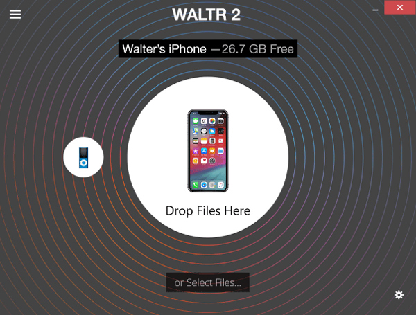 WALTR 2官方版下载软件介绍