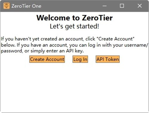 ZeroTier免费版下载软件介绍