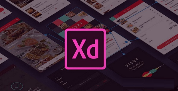 Adobe XD 45破解版软件介绍