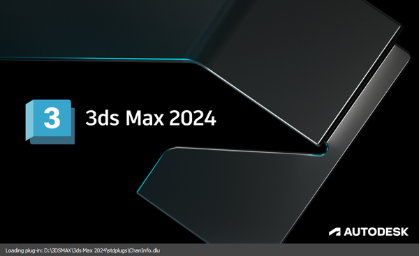 3ds Max2024装置教程10