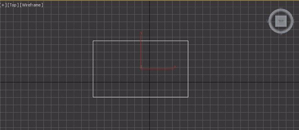 3dmax建模軟件怎樣建模之制造茶幾？3