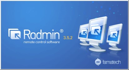 radmin中文版下载软件特色