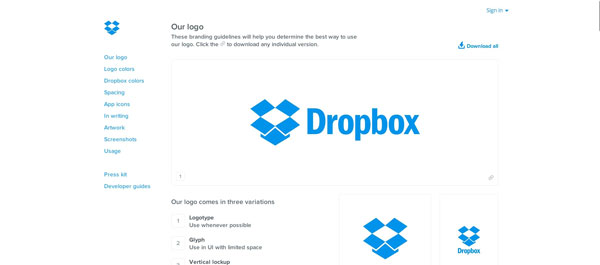 dropbox官方版软件介绍