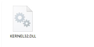 kernel32.dll文件下载 电脑版 