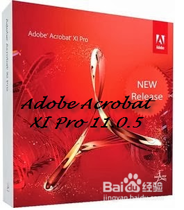 macAdobe Acrobat XI Pro中文版完美升级方法及详细安装教程