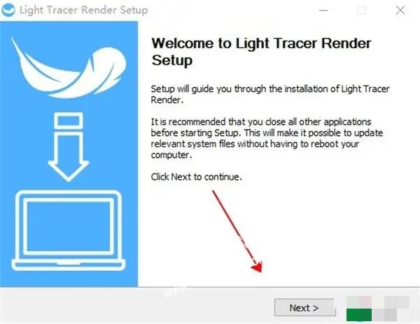 Light Tracer Render破解版