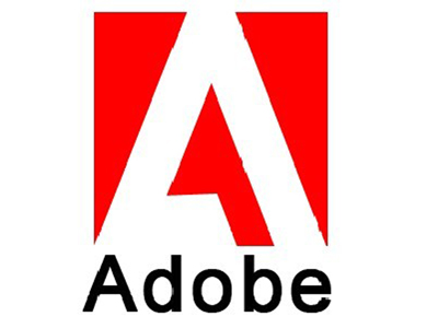 关于 Adob​​e