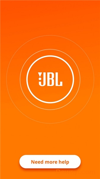 jbl connect下载