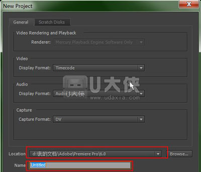 如何编辑视频 Adob​​e Premiere软件编辑视频教程