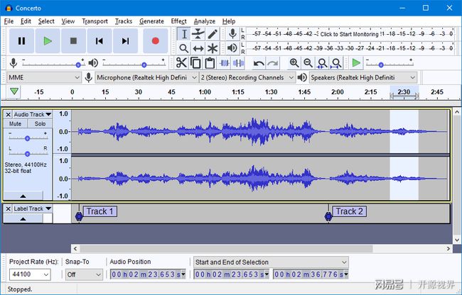 音频截取软件 mac_mac录音频软件_mac音频剪切软件