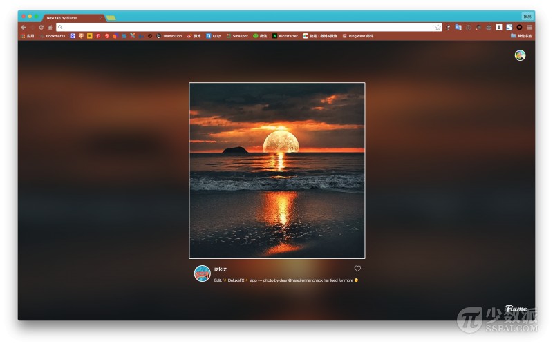 一览无余，在 Mac 上刷 Instagram 的优雅姿势：Photoflow 和 Flume 对比评测