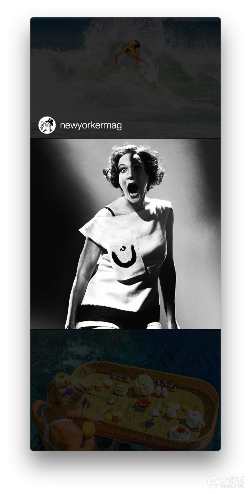 一览无余，在 Mac 上刷 Instagram 的优雅姿势：Photoflow 和 Flume 对比评测