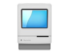 mactracker For mac v7.6.3 硬件信息查看工具