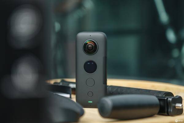 Insta360 ONE X，一臺全景相機的 N 種玩法