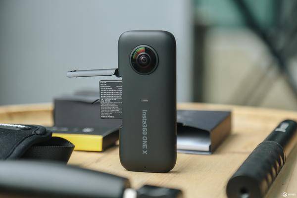 Insta360 ONE X，一臺全景相機的 N 種玩法