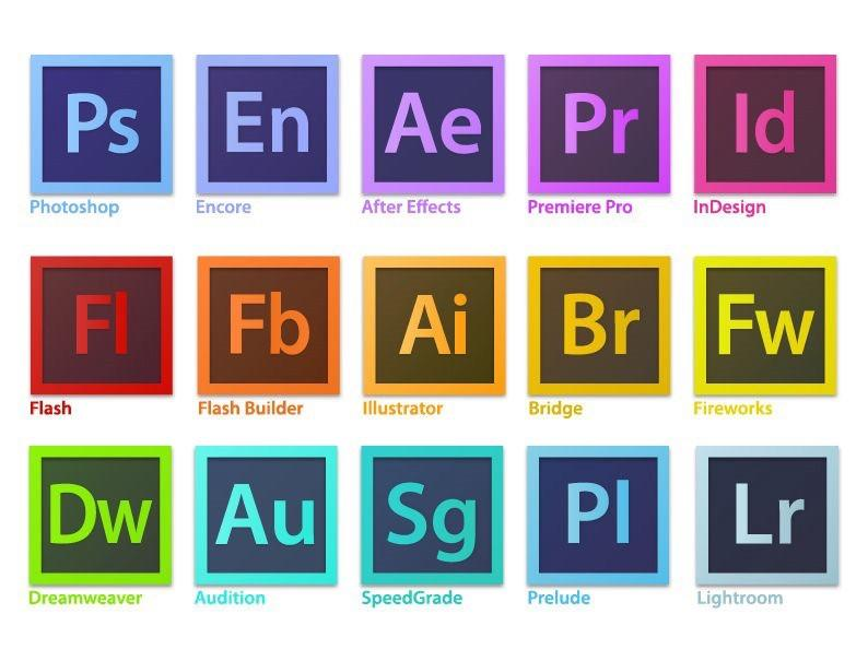 除了昂贵的 PS 和 PR，Adobe 还有这些免费易用的应用程序