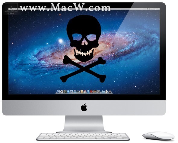 mac插件清理软件 mac中毒了怎么办？5招教你远离“毒药”