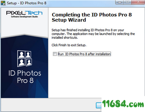 ID Photos Pro破解版下载-证件照片处理工具ID Photos Pro 8 v8.5.3.11 中文绿色版下载