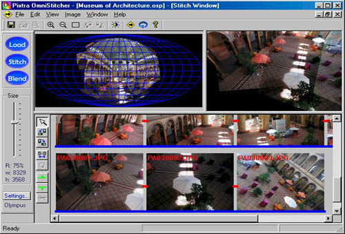 全景合成软件ptgui_mac系统的合成全景的软件_mac 视频音频合成软件