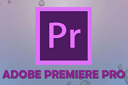 Adobe premiere pro CC2019段首LOGO