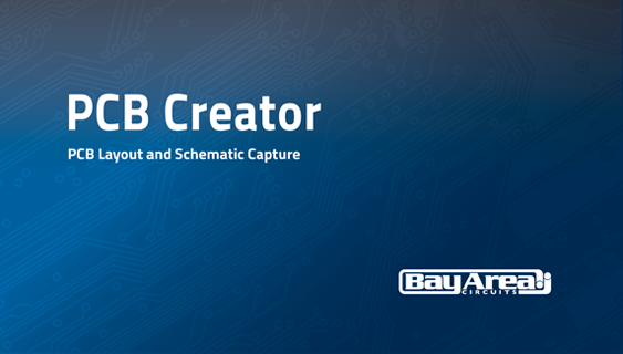 PCB Creator：PCB设计软​​件工具