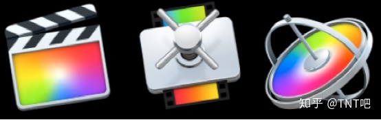 对于来自 Apple mac 的视频剪辑软件 有哪些建议？