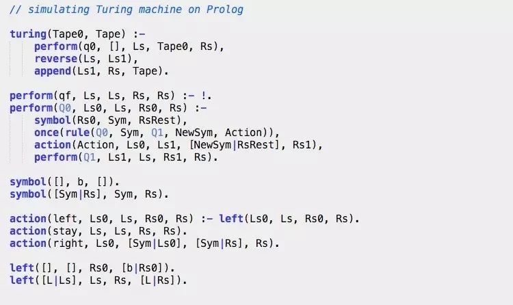 2017最受欢迎人工智能编程语言：Python第一，R并未上榜