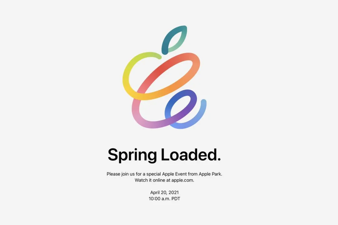 iMac变身显示器，iPad售价近2万：但苹果“春晚”主角没露面