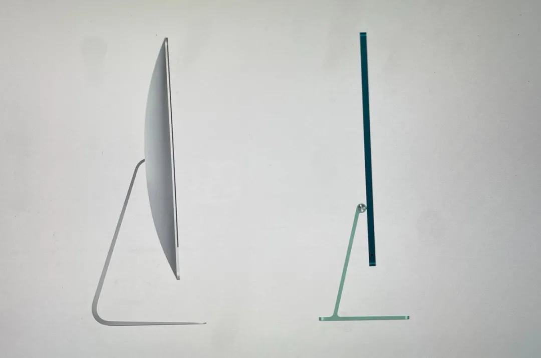 iMac变身显示器，iPad售价近2万：但苹果“春晚”主角没露面