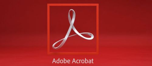 Adobe Acrobat 免费下载