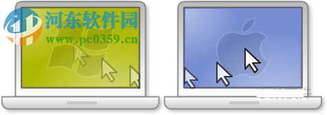 sharemouse for mac(鼠标键盘共享软件) 4.0.33 免费版