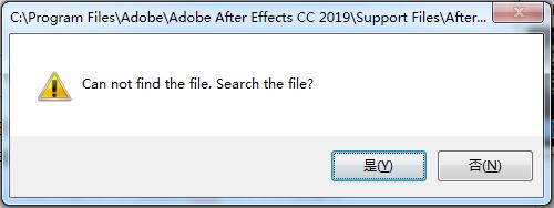 《Adobe CC 2019 系列破解工具下载》