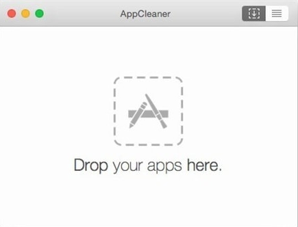 appcleaner软件图片2