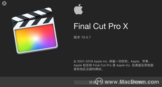 mac上有哪些好用的视频编辑器软件？