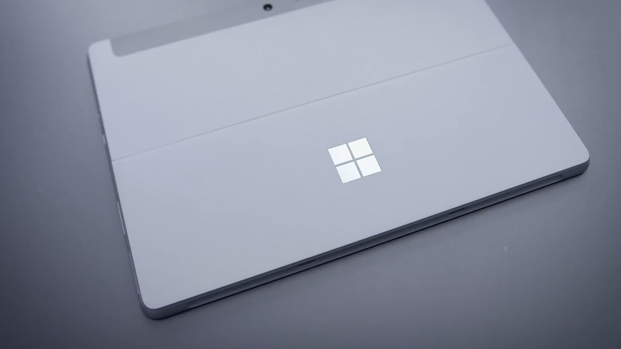 Surface Go，微软最便宜的平板电脑
