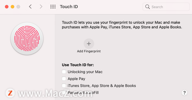 在 Mac 上修复 Touch ID 问题的 6 种方法