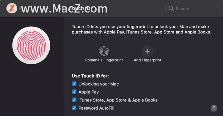 在 Mac 上修复 Touch ID 问题的 6 种方法